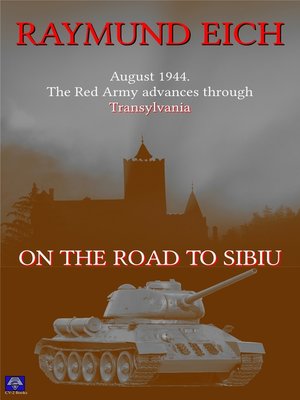 cover image of On the Road to Sibiu